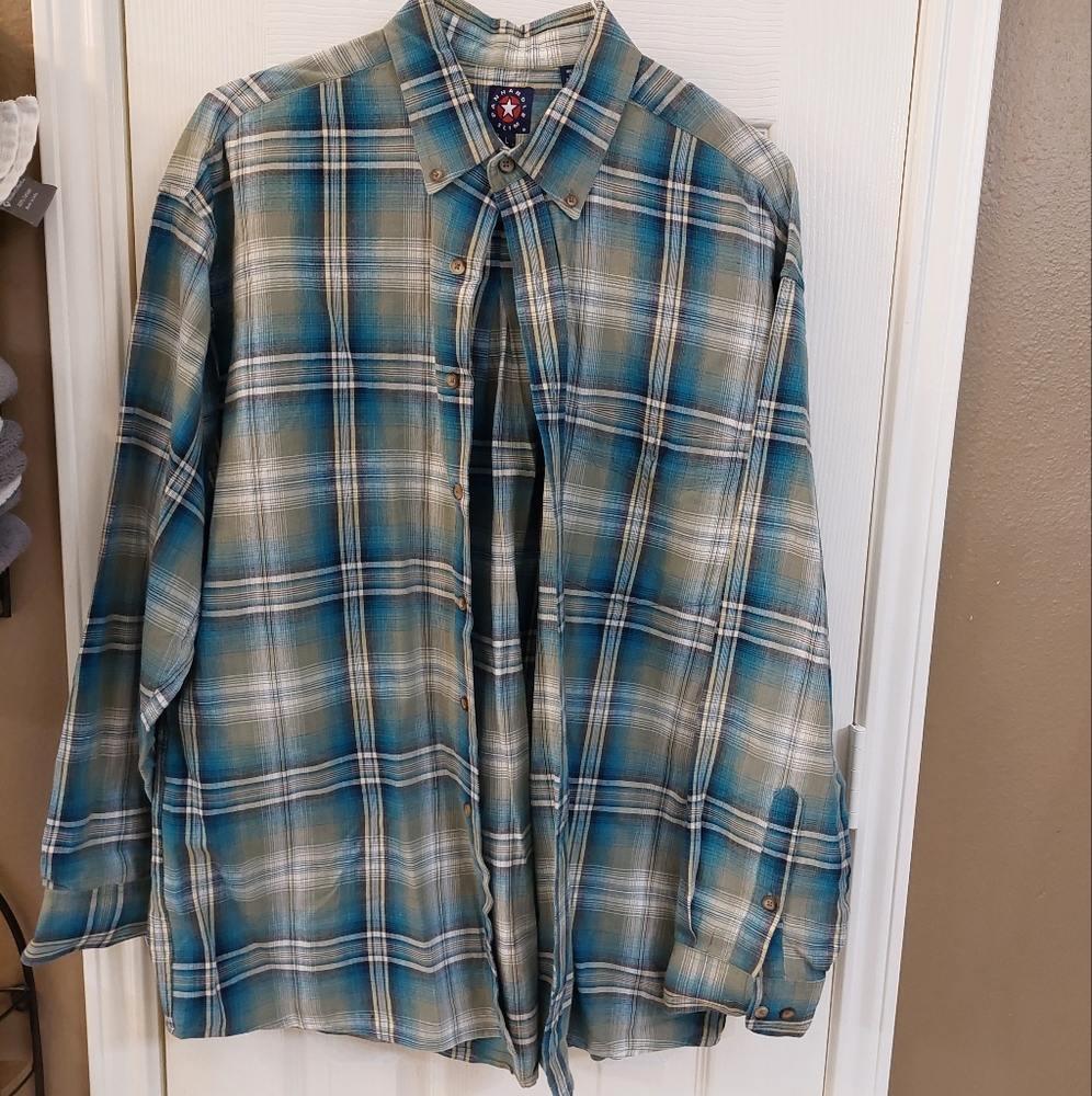 Mens Shirt